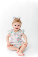Pure Portraits 2024 - Betty M