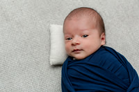 Baby Brooks