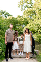 The Robertson Family