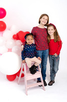 Valentine's Day Minis 2023 - Schrenk