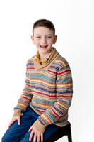Pure Portraits 2024 - Berry
