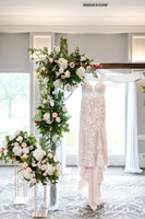 Ariel & Brad Wedding