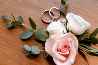 Karen's Favorites from Elise and Garret's Wedding