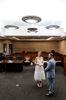 Katie & Dylan's Wedding