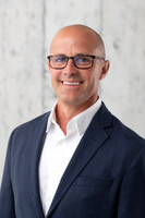 Todd Headshots