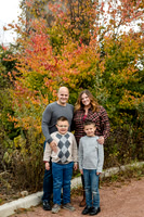 Foster Minis 2023 - The Naquin Family