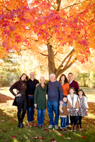 Immel Extended Family