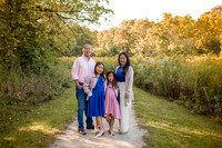 Fall Minis 2023 - The Lau Family