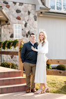 Kaylee & Matt Engagement