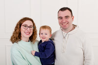 Brady Bala's Second Birthday