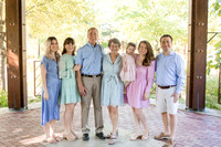 Petros Extended Family