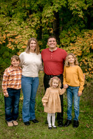 Fall Minis 2023 - The Egloff Family