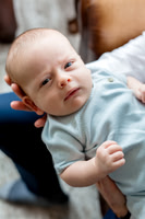 Baby Hudson