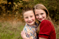 Fall Minis 2023 - The Bosko Family