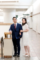 Juhee & David Wedding