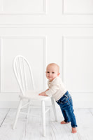 Andris 1st Birthday
