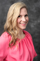 Headshot Minis 2024 - Maureen E