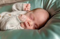 Baby Susannah