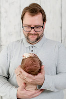 Baby Charlotte