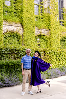 Andrea Graduation