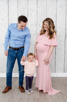 Kaitlin Maternity