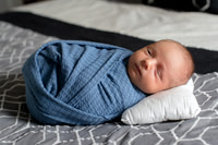 Baby Jonah