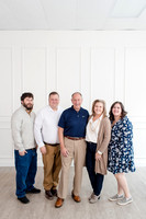 Zavatsky Extended Family