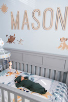 Baby Mason