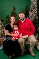 Holiday Minis 2023 - The Walter Family