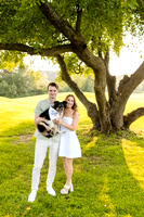 Nicole & Ryan Engagement