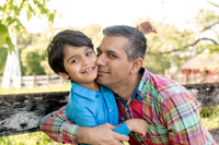 Mireles Family CITY Session