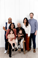 Henseler Extended Family