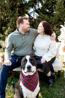 Holiday Minis 2023 - The Lewandowski Family