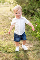Ryder 2nd Birthday