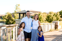 The Kiraly Family