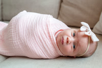 Baby Emilia