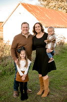 Fall Minis 2023 - The Bischoff Family