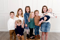 Morizzo Extended Family