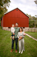 The Poczatek Family