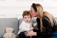 Jack First Birthday