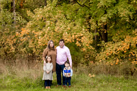 Fall Minis 2023 - The Paddor Family