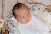 Baby Thomas