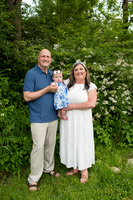 The Plant Family