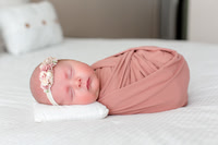 Baby Parker