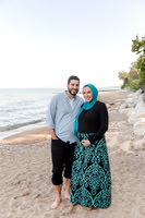 Noura Maternity