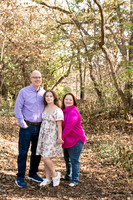 Holiday Minis 2023 - The Hardy Family