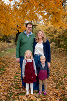 The Roberts Family