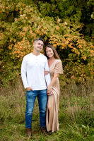 Fall Minis 2023 - The Kot Family