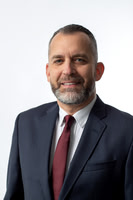 Thomas P Headshots
