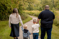 The Matiya Family